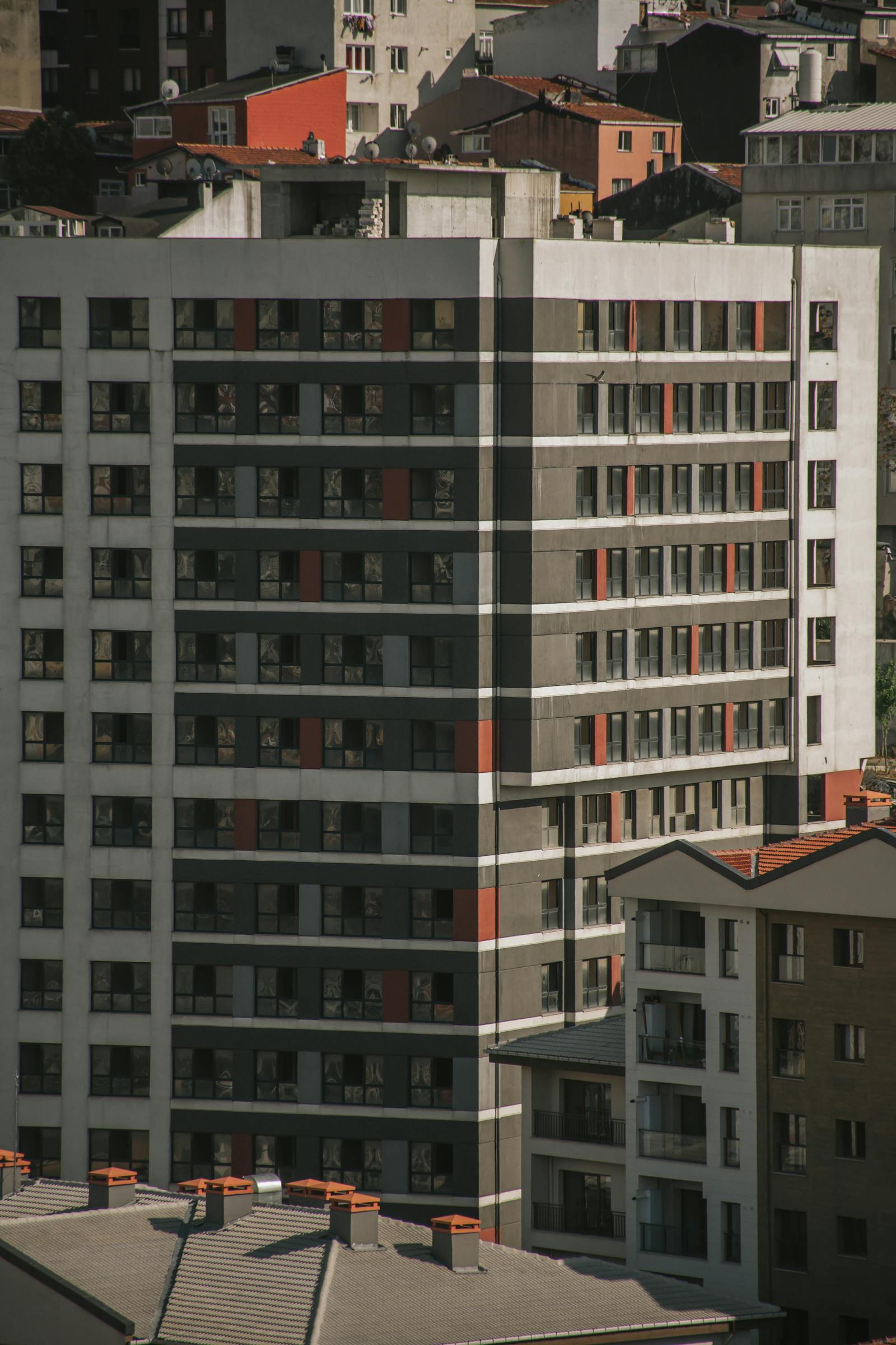 Property marketing communication for Chinese-speaking audiences