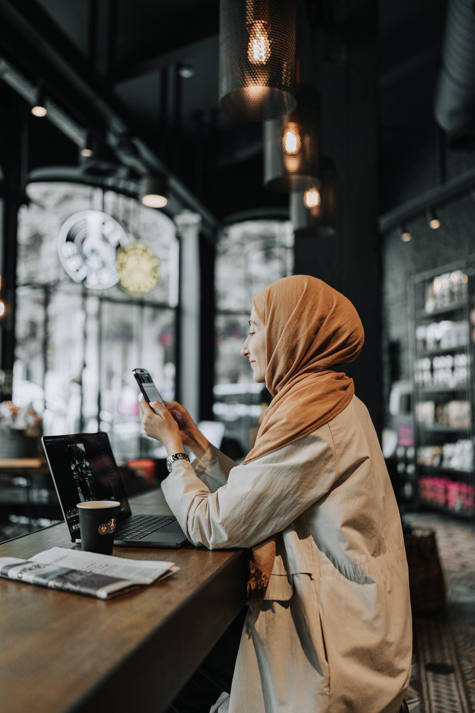 Hospitality platform content strategy