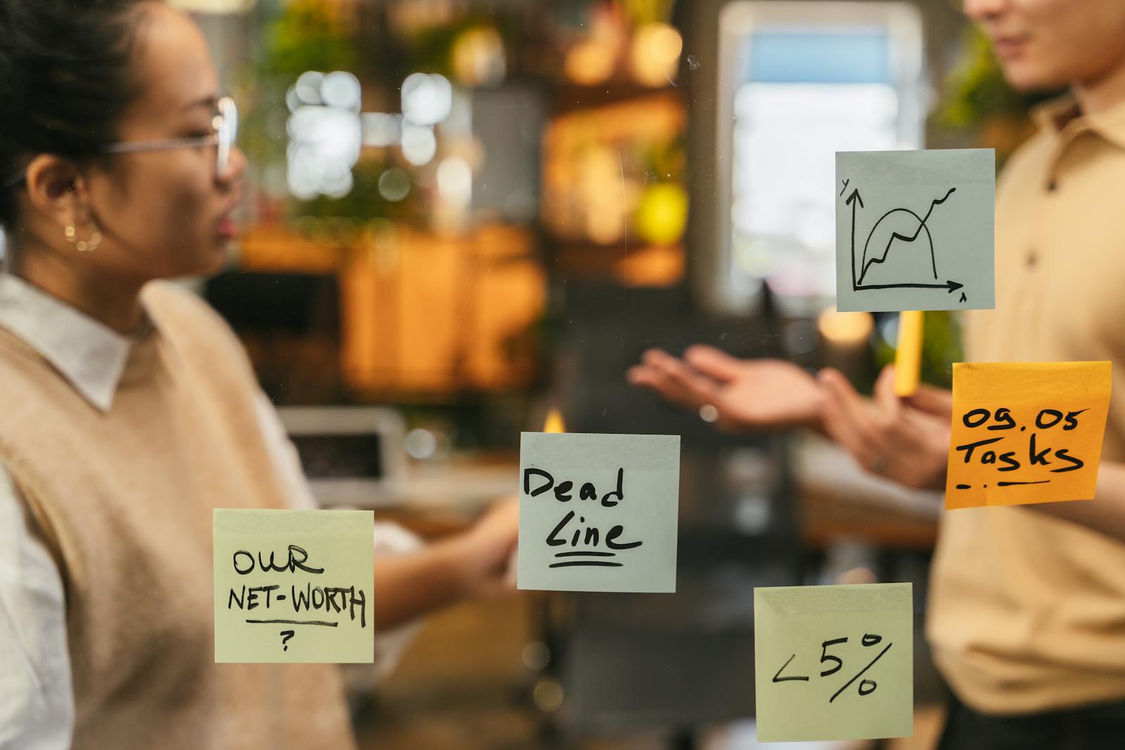 Agile marketing article